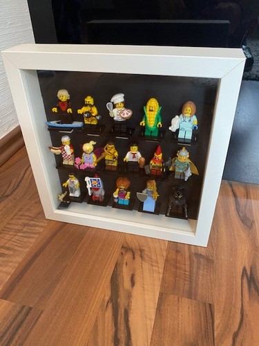 Lego minifiguren komplette - lego,