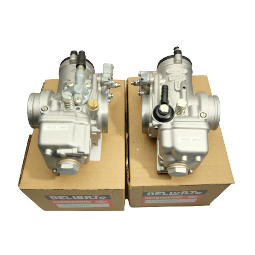 Dellorto vergaser set - vergaser, phm