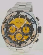 FESTINA F16658 TOUR CHRONO