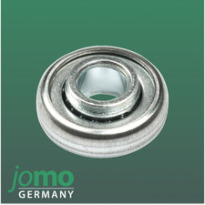 Kugellager für 40er Welle