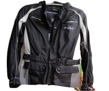Motorradjacke von Probiker