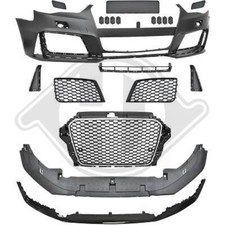 1033451 Stoßstange vorne für