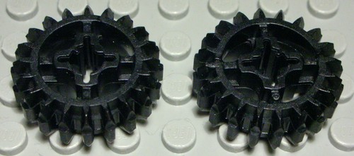 Lego technic zahnrad zähne - zahnrad,