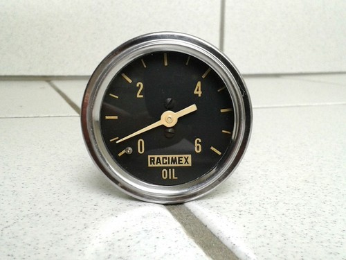 Racimex öldruckmesser oil - racimex,