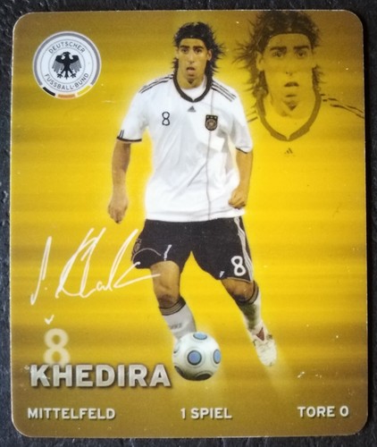 Dfb rewe sammelkarte - dfb,