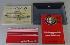 Bordmappe betriebsanleitung - bordmappe, +