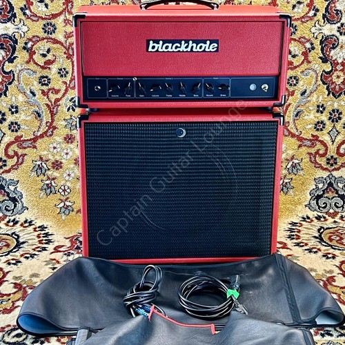 2014 blackhole 18 watt - 2014,