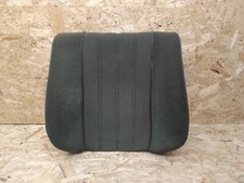 BMW E21 Sitz Vorne Rechts Stoff Velour Oberteil Beifahrersitz 6 Zylinder