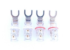 WBT-0681cu Spade Connector 8mm