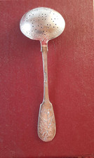 Teesieblöffel, Russischer