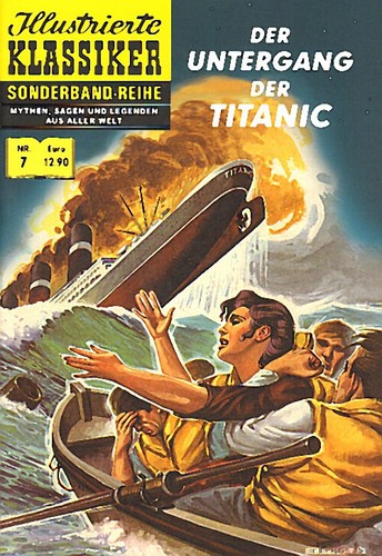 Illustrierte klassiker - illustrierte,