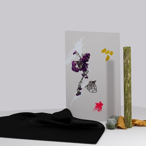 Lowly heba coloured vinyl - =,