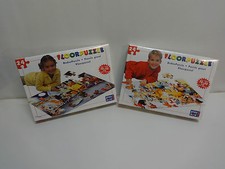 Bodenpuzzle 24 Teilig