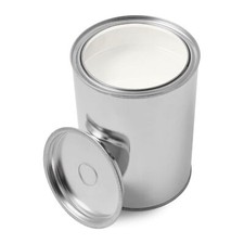 Lack Farbe Weiß für Fantuzzi