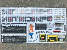 Honda NCZ50 NCZ-50 MOTOCOMPO