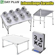 Campingtisch Klappbar