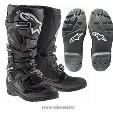 Alpinestars Tech7 Tech 7 MX