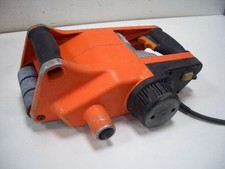 Spit F40 Mauernutfräse 1050 Watt   2 Gang