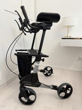 Arthritis Rollator Topro Troja