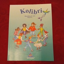 Kolibri / Kolibri: Das