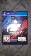 Gran Turismo 7 Playstation 4