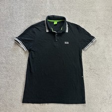 HUGO BOSS Herren Poloshirt