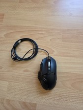 Logitech G502 Hero Gaming