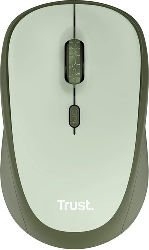 Trust yvi funkmaus - funkmaus,, 800-1600