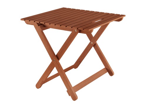 Beistelltisch klapptisch - beistelltisch,