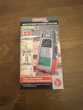 🔎 POWERFIX Profi