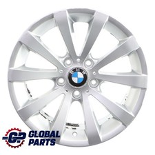 BMW 3 er 2 E90 E91 E92 Alu Felge Alufelge 17" ET:34 8J V-Speiche 285 6783631
