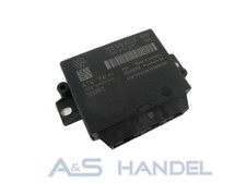 Orig. Steuergerät Einparkhilfe PDC VW Sharan 7N 7P6919475D parking assist ECU