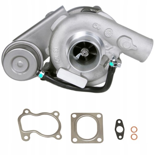 Original turbolader 708847 - original,