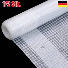 260g gewächshausfolie - 260g/m²,