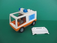 Lego duplo krankenwagen - duplo,