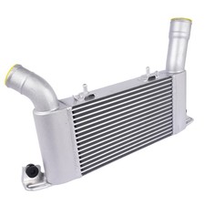 Ladeluftkühler Turbokühler