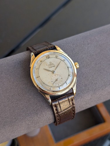 Omega seamaster automatic - omega,