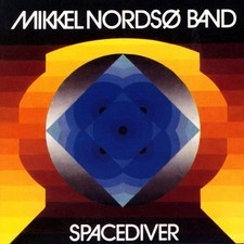 Spacediver n600z - cd,