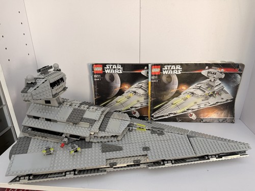Lego star wars imperial - star,