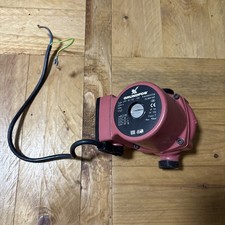 Grundfos pumpe ups 130 - ups, 15-50