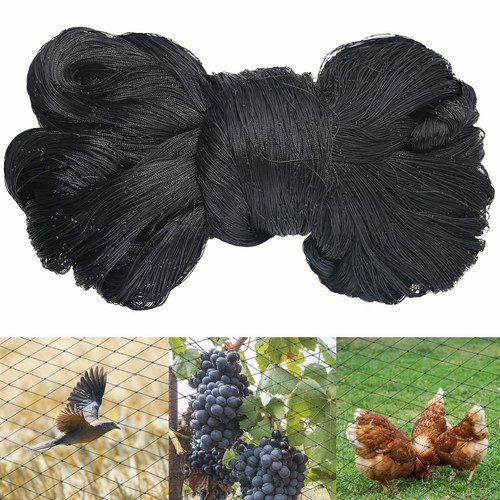 Vogelschutznetz garten - vogelschutznetz,