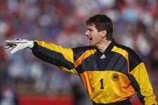 Germany goalkeeper Bodo