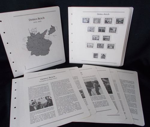 Borek vordrucke deutsches - (68),
