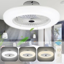 80W Deckenventilator