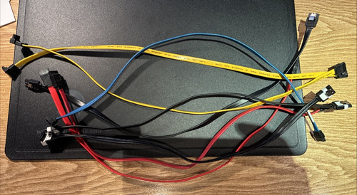 Stück sata datenkabel - stück,