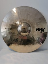 Sabian 20" HHX Evolution Ride