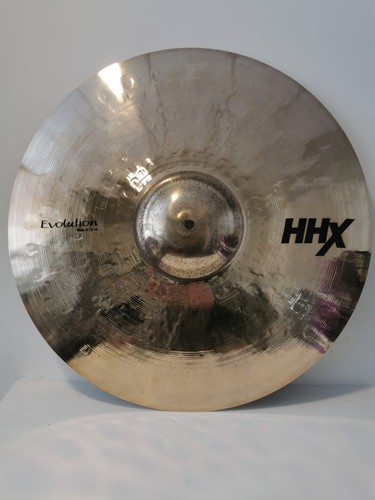 Sabian hhx evolution ride - 20",