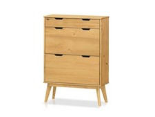 Schuhschrank Schuhkommode 1