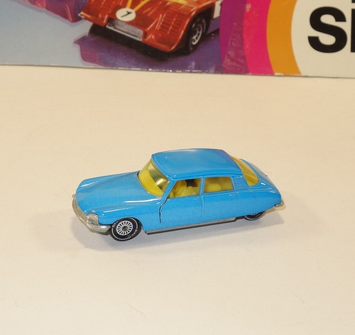 Siku 80er jahre 1014 citroën - jahre,
