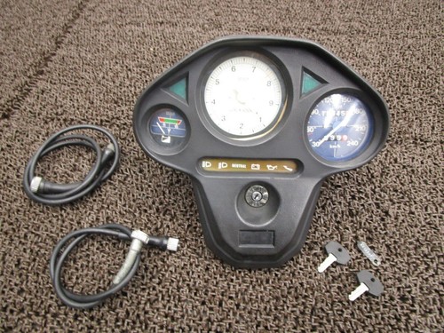 Moto guzzi mans 850 - moto, meter